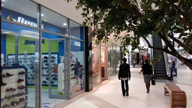 Mares Shopping Centre Maputo